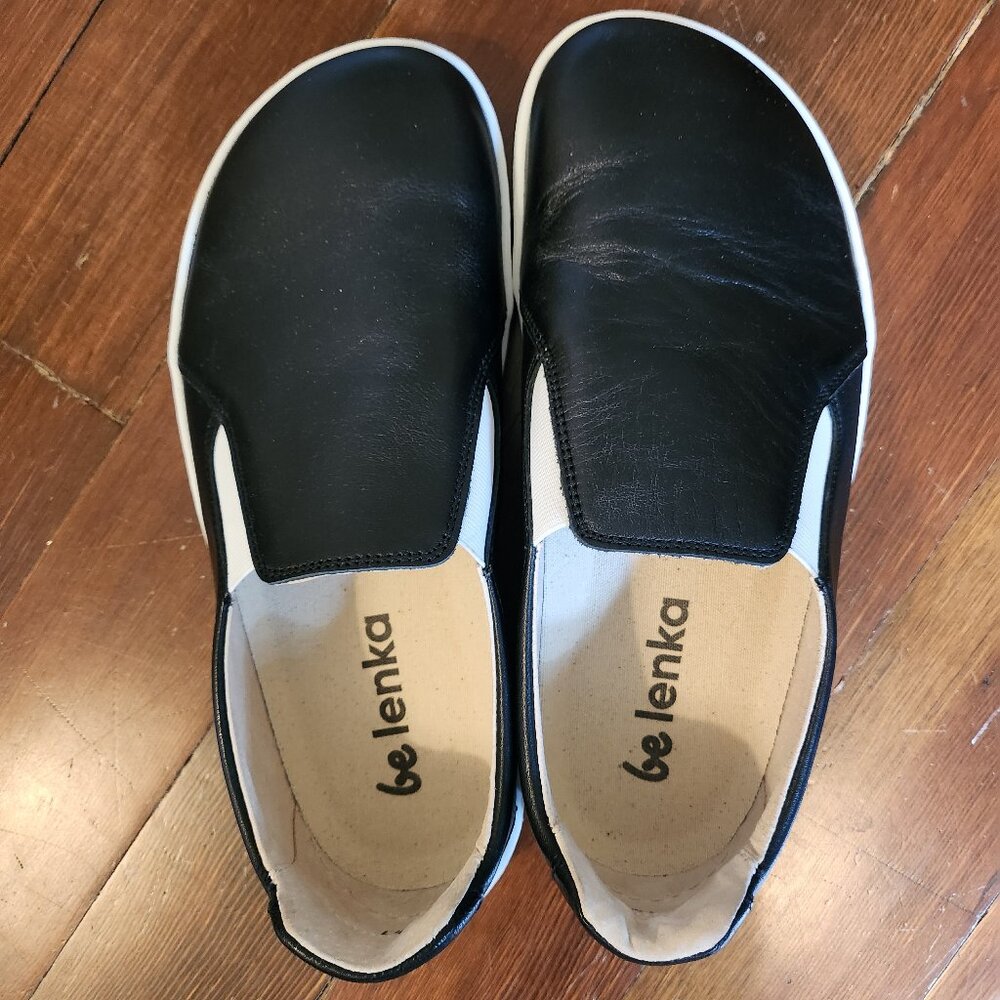 Be Lenka Barefoot Sneaker - Eazy Neo - Women's 41 - Never worn